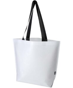 Duo GRS recycelte doppellaminierte Tragetasche Oversize 30L