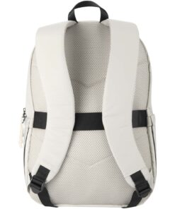 Puffer 15,6" GRS recycelter Laptoprucksack 18L 10 13011406 B1