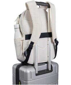 Puffer 15,6" GRS recycelter Laptoprucksack 18L 11 13011406 E1