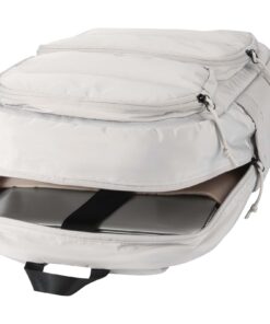 Puffer 15,6" GRS recycelter Laptoprucksack 18L 12 13011406 E2