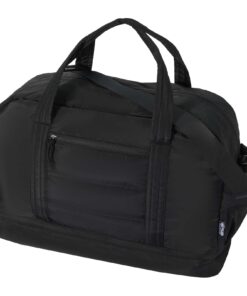 Home 32 Puffer GRS recycelte Reisetasche mit isoliertem Boden 30L