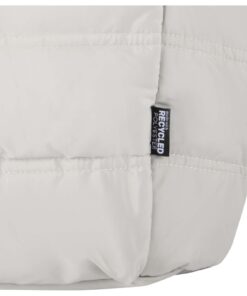 Puffer 15,6" GRS recycelte Laptoptragetasche 18L 12 13011606 D1