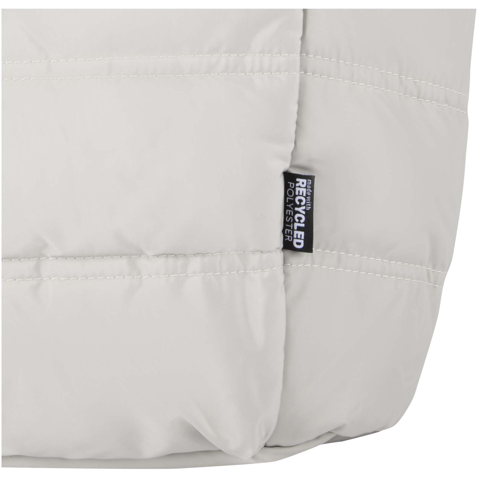 Puffer 15,6" GRS recycelte Laptoptragetasche 18L 7 Puffer 15,6" GRS recycelte Laptoptragetasche 18L – Bild 5