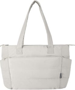 Alternative view of Puffer 15,6" GRS recycelte Laptoptragetasche 18L