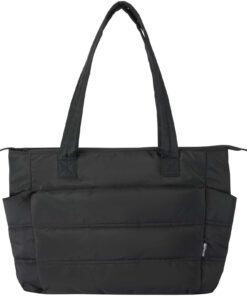 Alternative view of Puffer 15,6" GRS recycelte Laptoptragetasche 18L