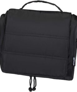 Puffer GRS recycelte aufhängbare Kulturtasche 8L