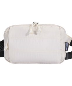 Alternative view of Puffer GRS recycelte Gürteltasche 1,5L