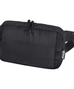 Puffer GRS recycelte Gürteltasche 1,5L