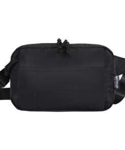 Alternative view of Puffer GRS recycelte Gürteltasche 1,5L