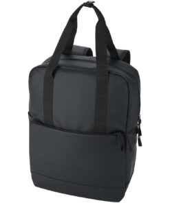 Resi Plus GRS recycelte Rucksackkühltasche 18L