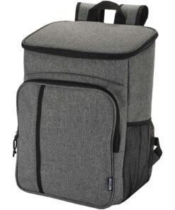 Tundra GRS recycelter Picknickkühlrucksack mit Besteckset 20L