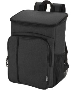 Home 30 Tundra GRS recycelter Picknickkühlrucksack mit Besteckset 20L