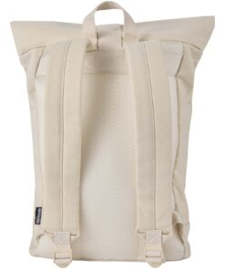 Recanvas 14” GRS recycelter Rolltop-Rucksack 16L 11 13012306 B1
