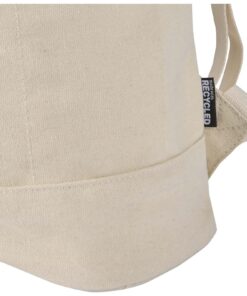 Recanvas 14” GRS recycelter Rolltop-Rucksack 16L 14 13012306 D1