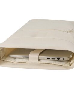 Recanvas 14” GRS recycelter Rolltop-Rucksack 16L 13 13012306 E2