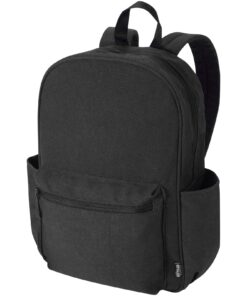 Home 8 Recanvas 15,6” GRS recycelter City-Rucksack 16L