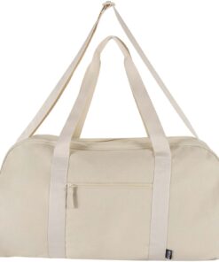 Alternative view of Recanvas GRS recycelte Reisetasche 40L