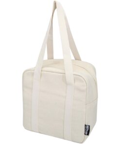 Recanvas GRS recycelte Lunchkühltasche 5L