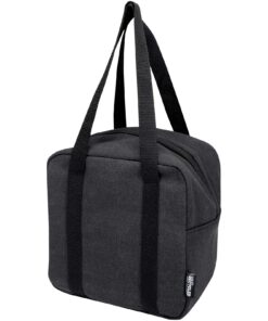 Recanvas GRS recycelte Lunchkühltasche 5L