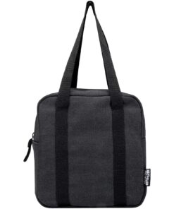 Alternative view of Recanvas GRS recycelte Lunchkühltasche 5L