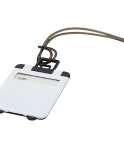 Traveler Gepäckanhänger