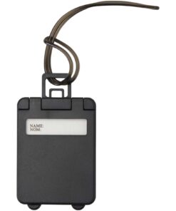 Alternative view of Traveler Gepäckanhänger