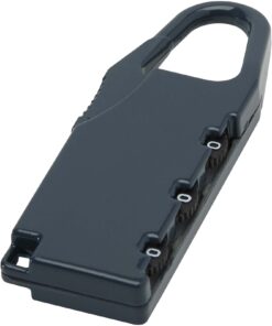 Traveler Gepäckschloss