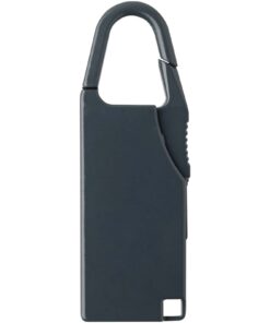 Traveler Gepäckschloss 8 13013055 B1