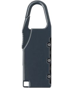 Alternative view of Traveler Gepäckschloss