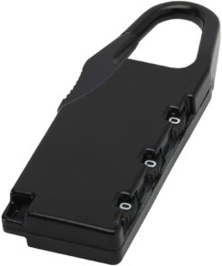 Traveler Gepäckschloss