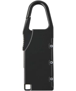 Alternative view of Traveler Gepäckschloss