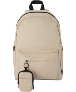 Byron Clip & Go GRS recycelte kleine Tasche 0,2L 12 13013207 E2