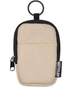 Alternative view of Byron Clip & Go GRS recycelte kleine Tasche 0,2L