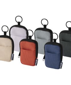 Byron Clip & Go GRS recycelte kleine Tasche 0,2L 14 13013207 G1