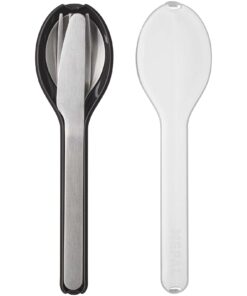 Mepal Ellipse Besteckset