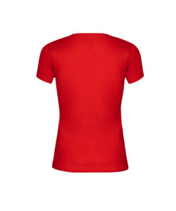 Frauen Farbe T-Shirt Iconic 7 1325 D2