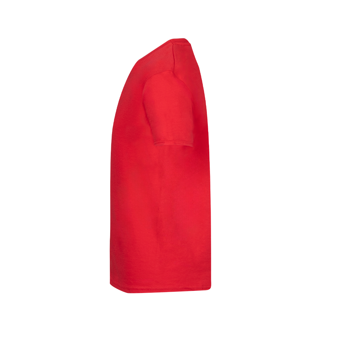 Kinder Farbe T-Shirt Iconic 5 Kinder Farbe T-Shirt Iconic – Bild 3