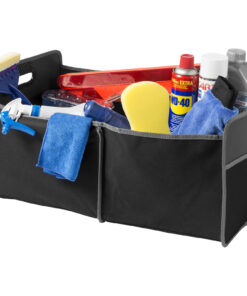 Accordion Kofferraum Organizer