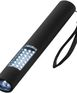 Lutz Magnet Taschenlampe mit 28 LEDs