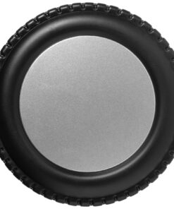 Alternative view of Rage 25-teiliges Werkzeugset in Reifenform silber / schwarz