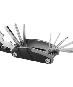 Fix-it Multifunktionswerkzeug mit 16 Funktionen