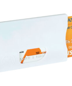 RFID Kreditkartenschutz