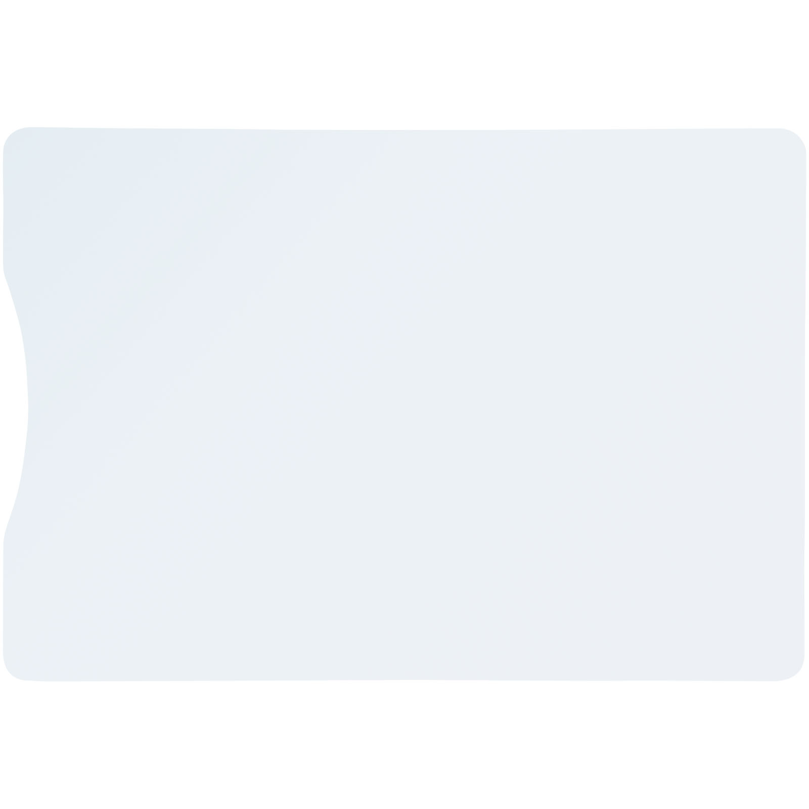 RFID Kreditkartenschutz weiss 5 RFID Kreditkartenschutz weiss – Bild 3