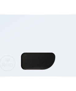 Alternative view of RFID Kreditkartenschutz weiss