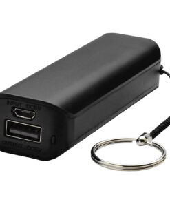 Span 1200 mAh Powerbank