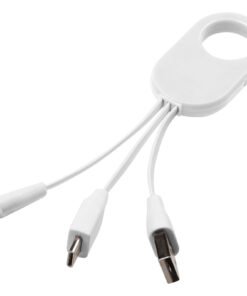 Home 21 Troop 3-in-1 Ladekabel