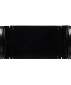 Alternative view of Grip Autotelefonhalterung schwarz