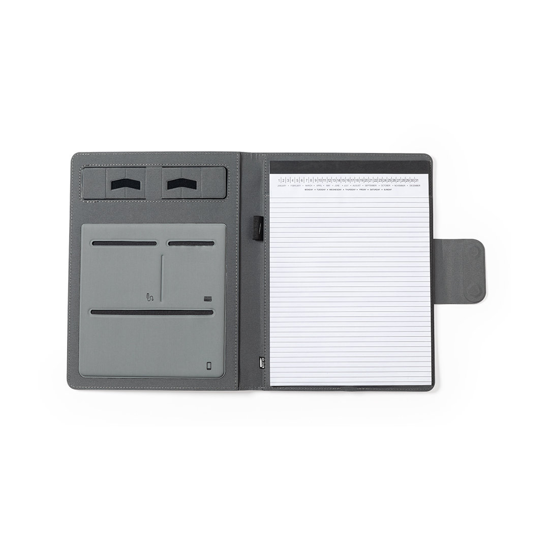 Multifunktion Mappe Harbur 7 Multifunktion Mappe Harbur – Bild 5