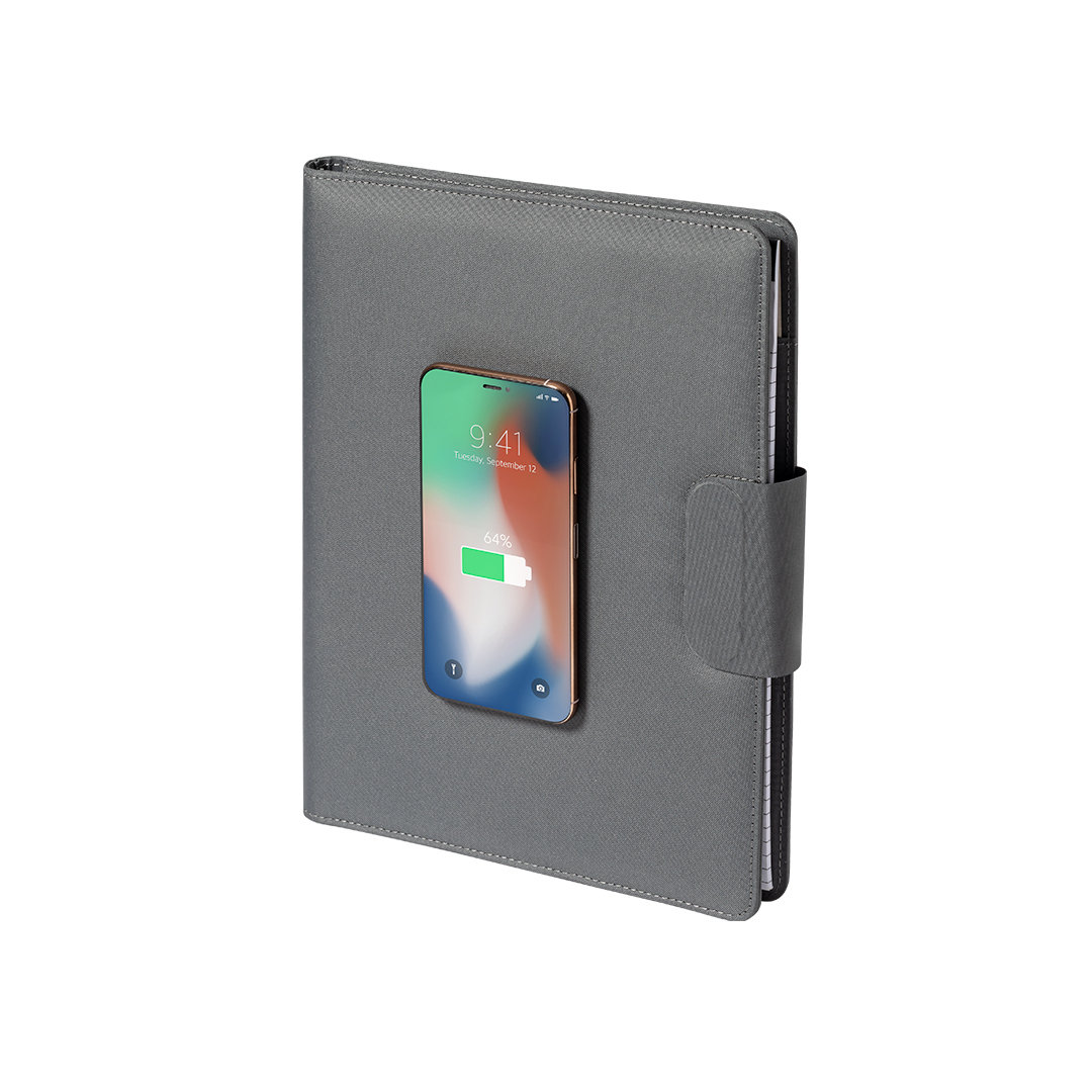 Multifunktion Mappe Harbur 9 Multifunktion Mappe Harbur – Bild 7