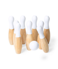 Spiel Bowling Spare 14 1512 D4